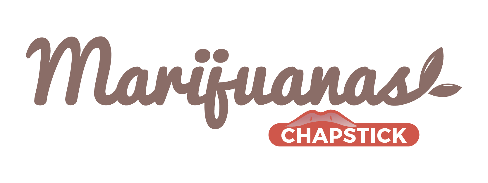 Marijuanas Chapstick